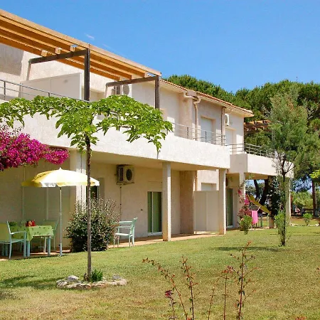 Apartman Acqua Linda - Mni403 *