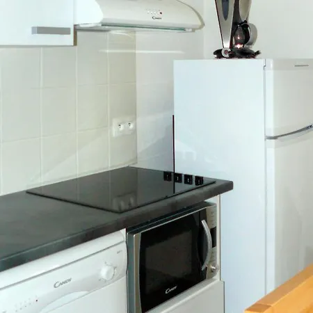 Apartman Acqua Linda - Mni403