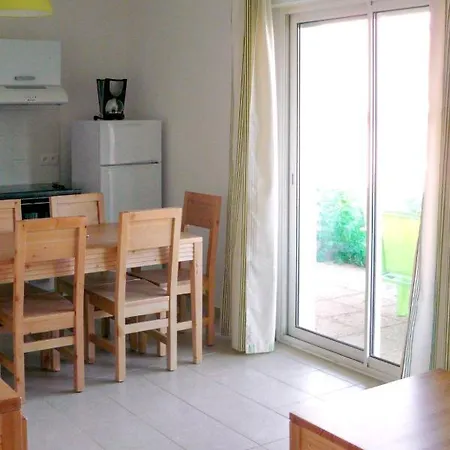 Acqua Linda - Mni403 Apartman *