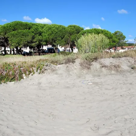 Apartman Acqua Linda - Mni403