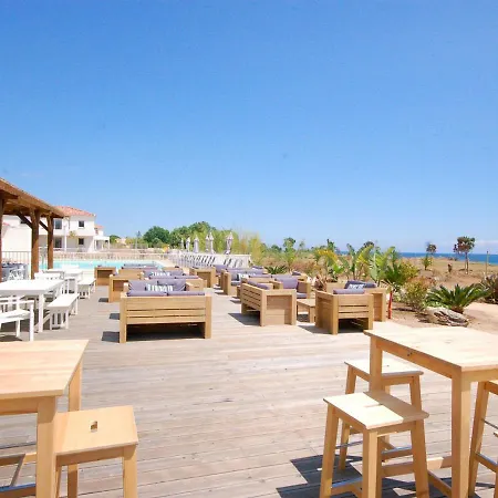 Apartman Acqua Linda - Mni403 *