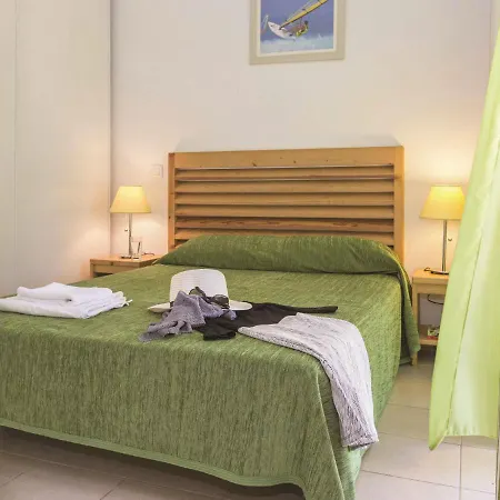 Acqua Linda - Mni403 Apartman *