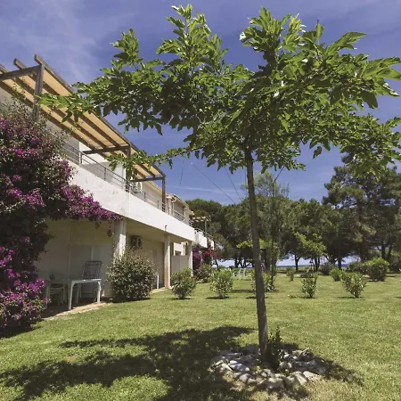 Apartman Acqua Linda - Mni403 *