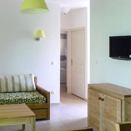 Apartman Acqua Linda - Mni403