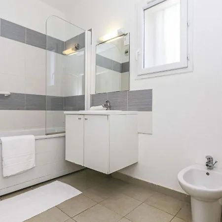 Apartman Acqua Linda - Mni403